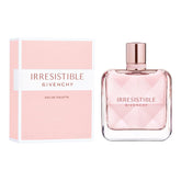 Irresistible Givenchy Eau De Toilette 80ml